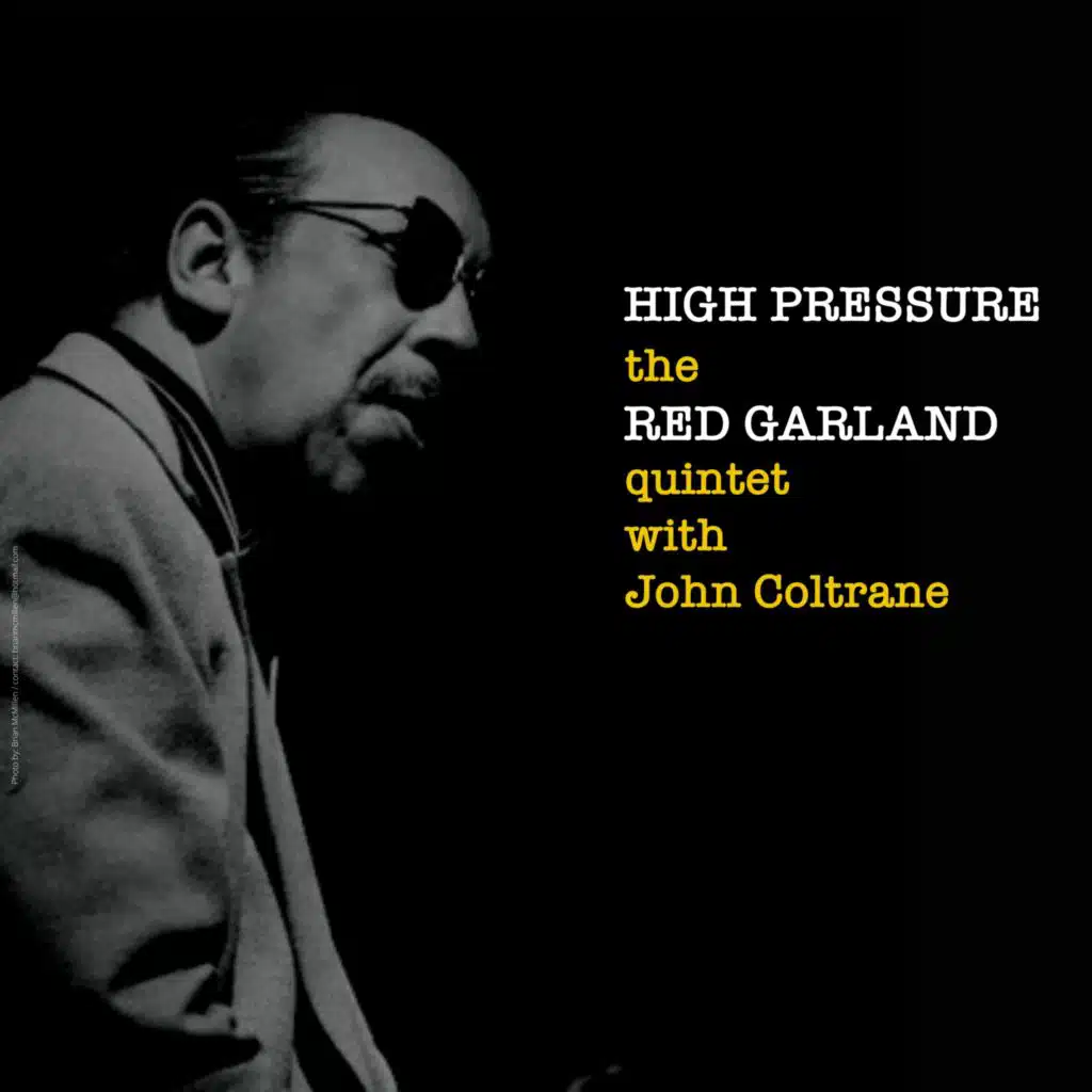 Two Bass Hit (feat. John Coltrane)