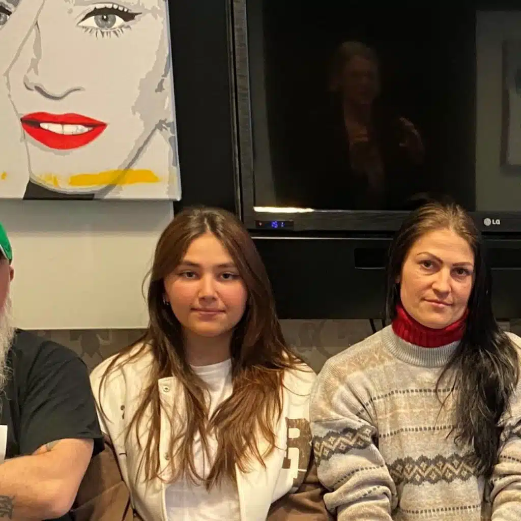 Radio Sweden Weekly: Ukrainian refugees arriving in Sweden