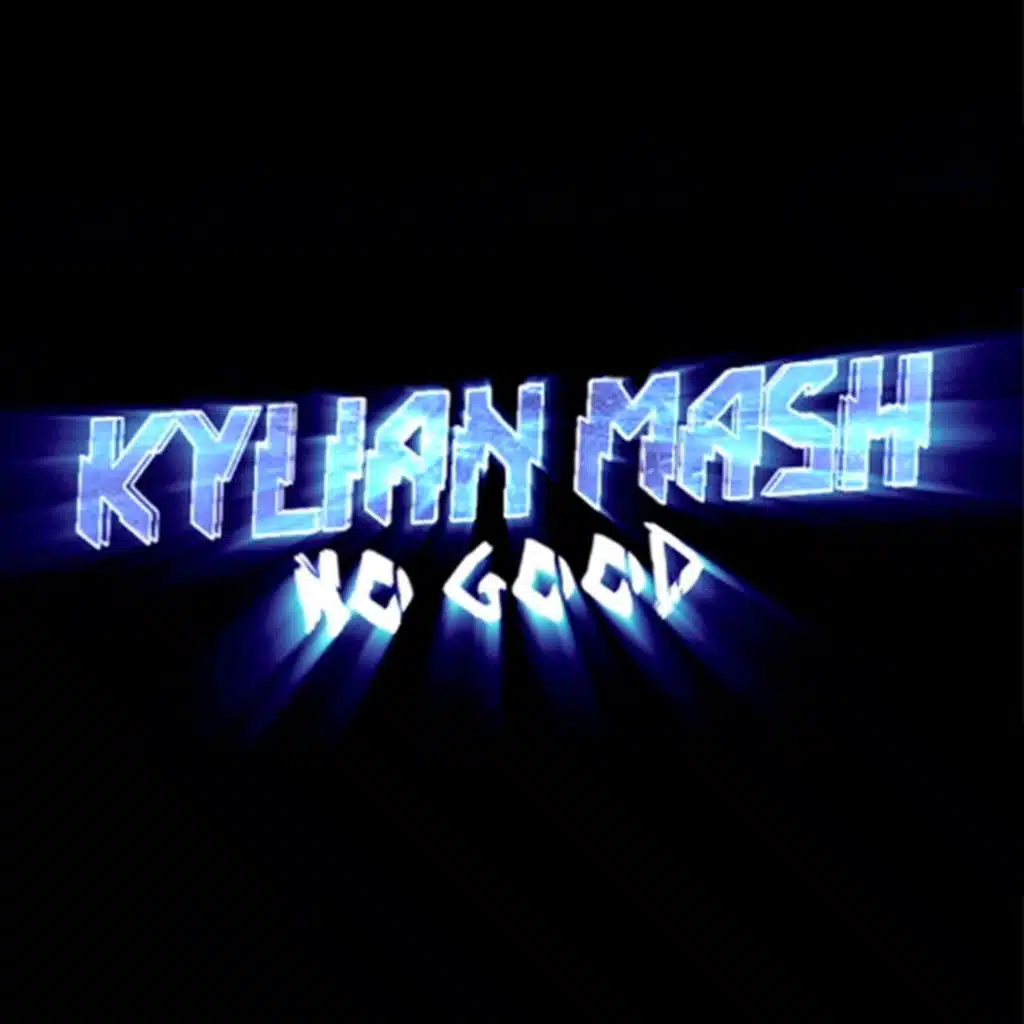 Kylian Mash