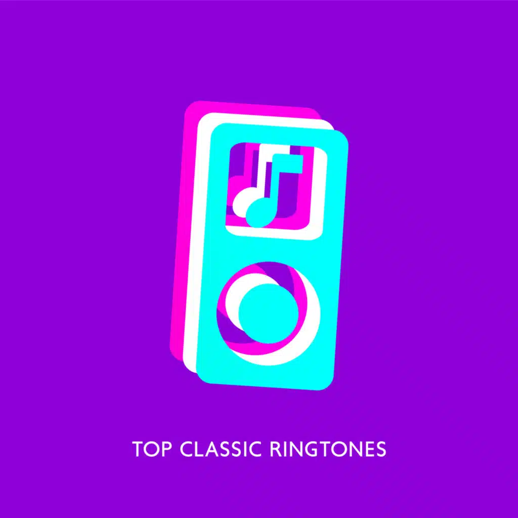 Top Classic Ringtones: Mobile Phone (Morning Wake Up)