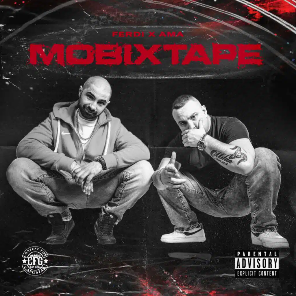 Mobixtape