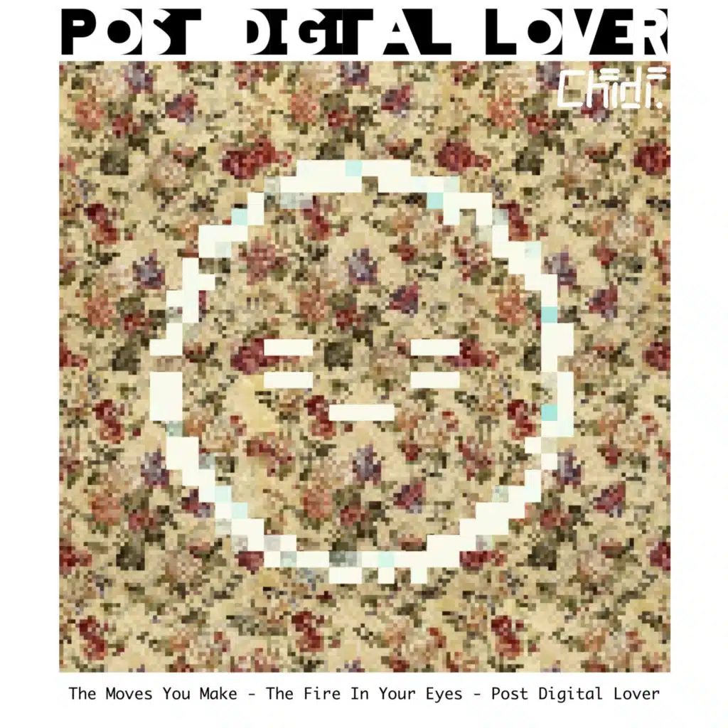 Post Digital Lover