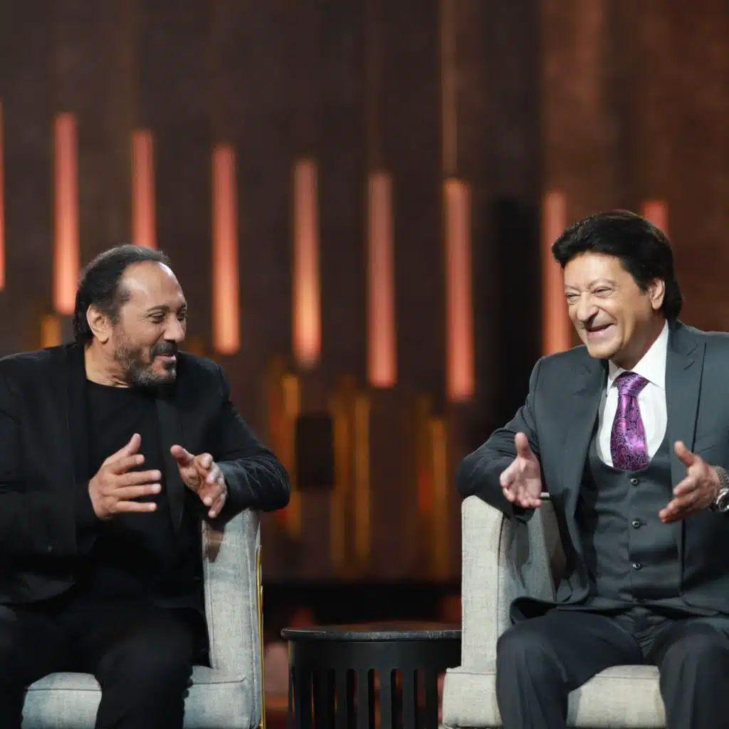 عارفه (مع على الحجار)