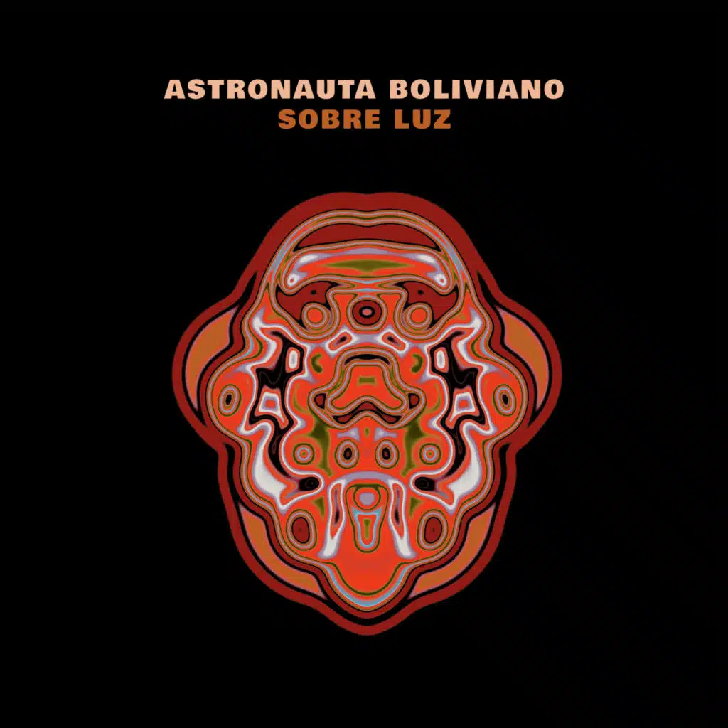 Astronauta boliviano