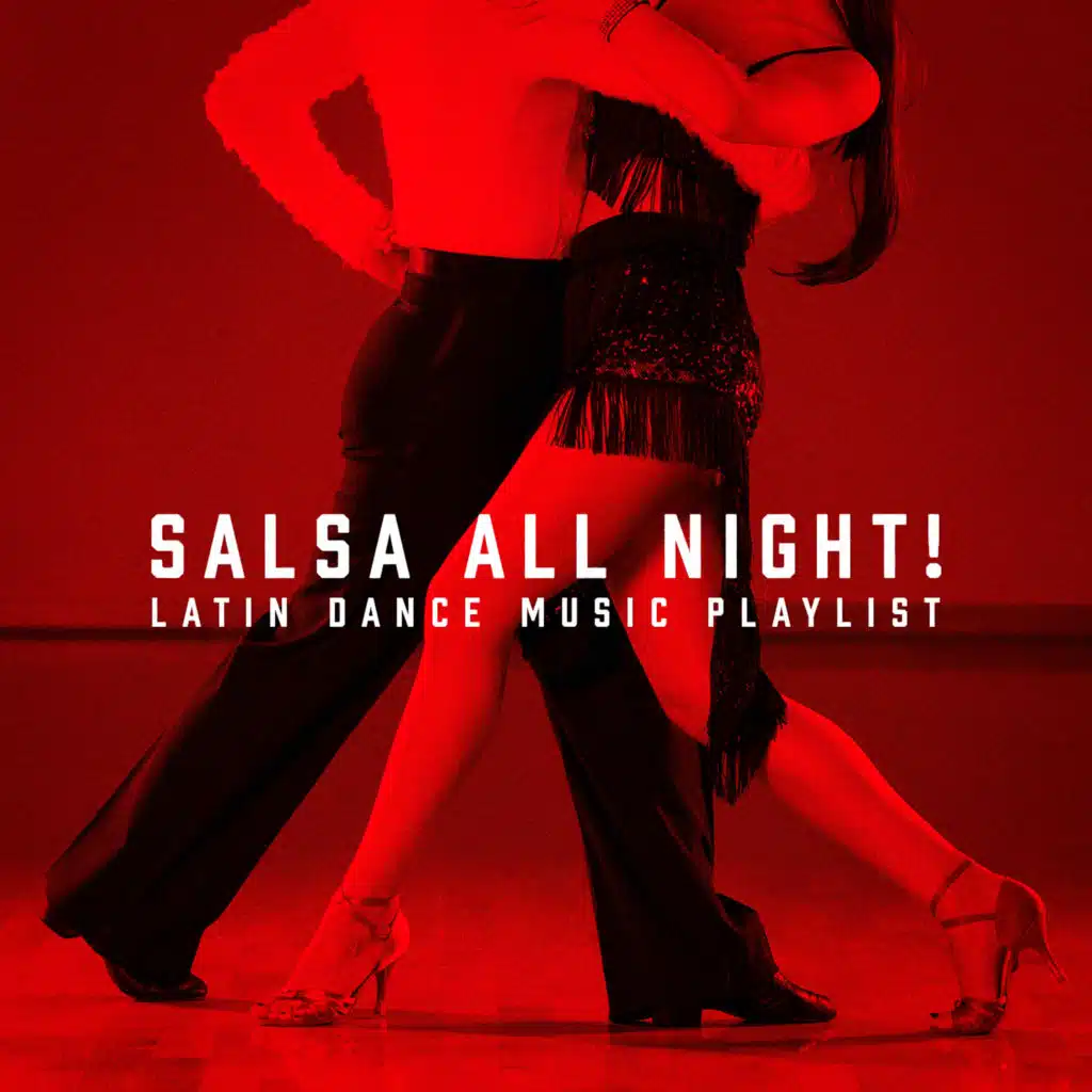 Salsa All Stars, Salsaloco De Cuba & Super Exitos Latinos
