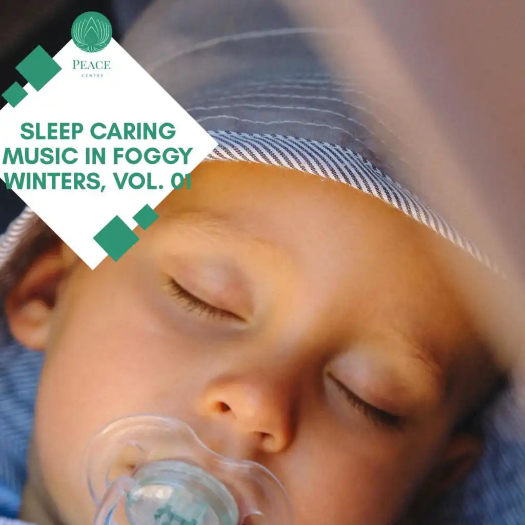 Sleep Caring Music In Foggy Winters, Vol. 01