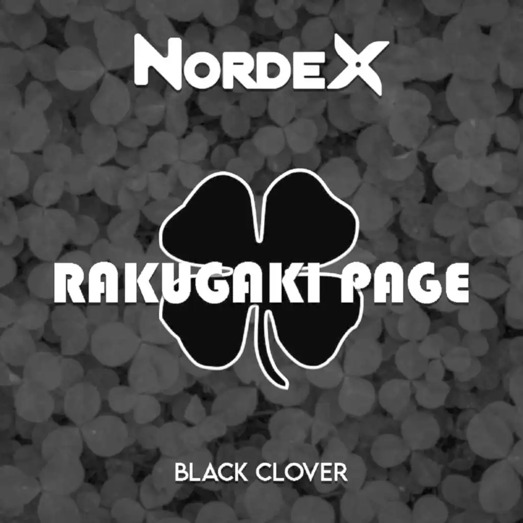 Rakugaki Page (Black Clover)