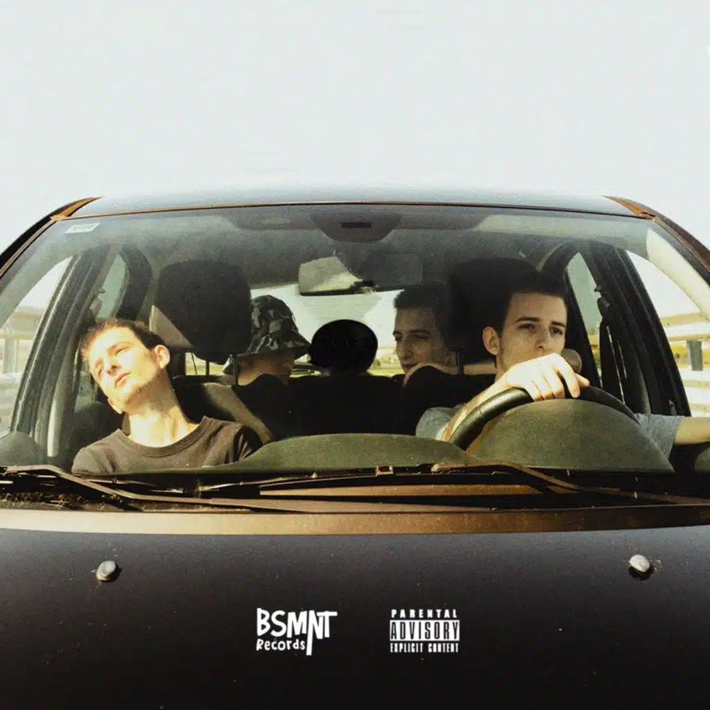 VIAGGIO IN SOLITARIA