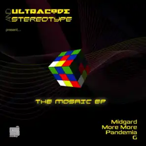 The Mosaic EP
