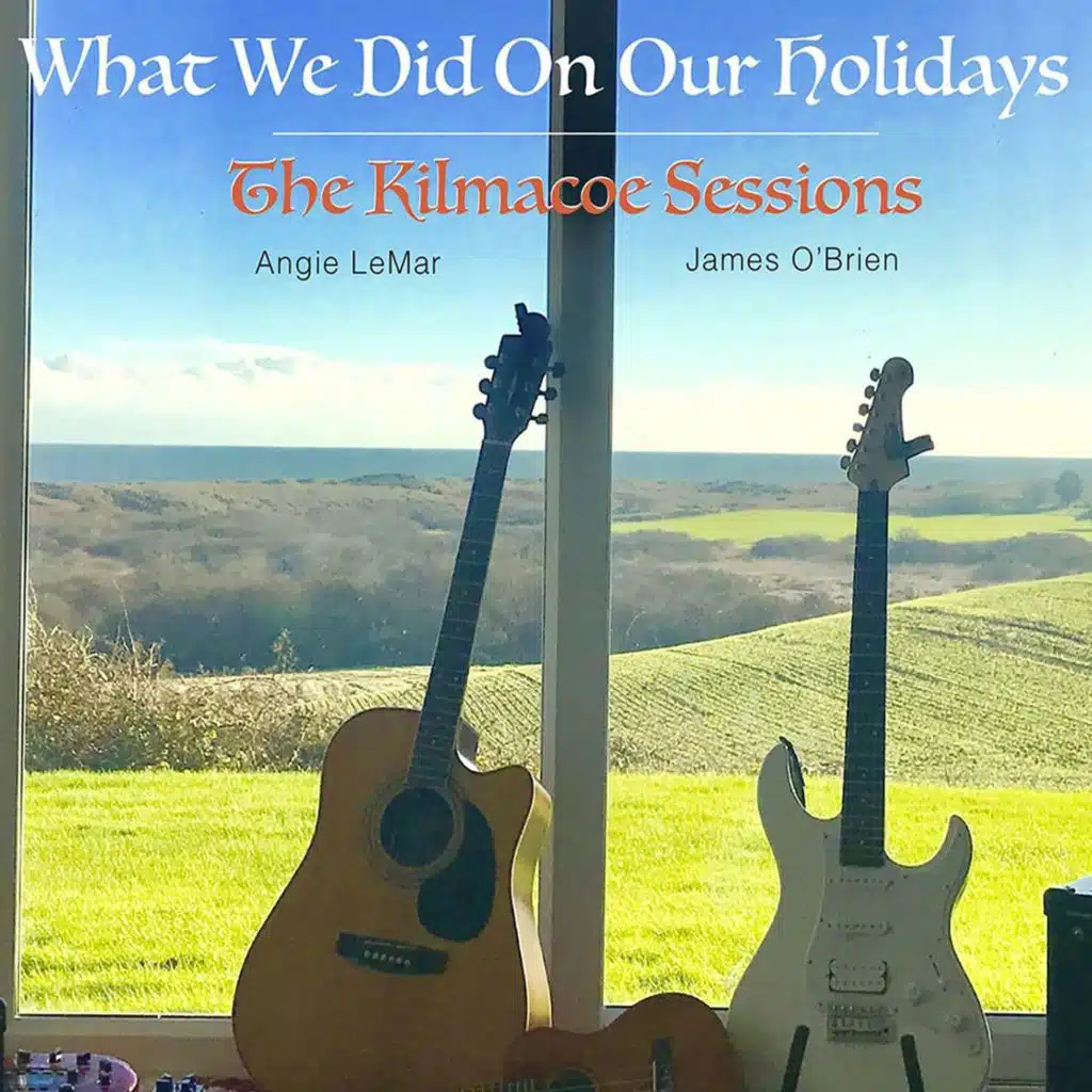 What We Did on Our Holidays (The Kilmacoe Sessions)