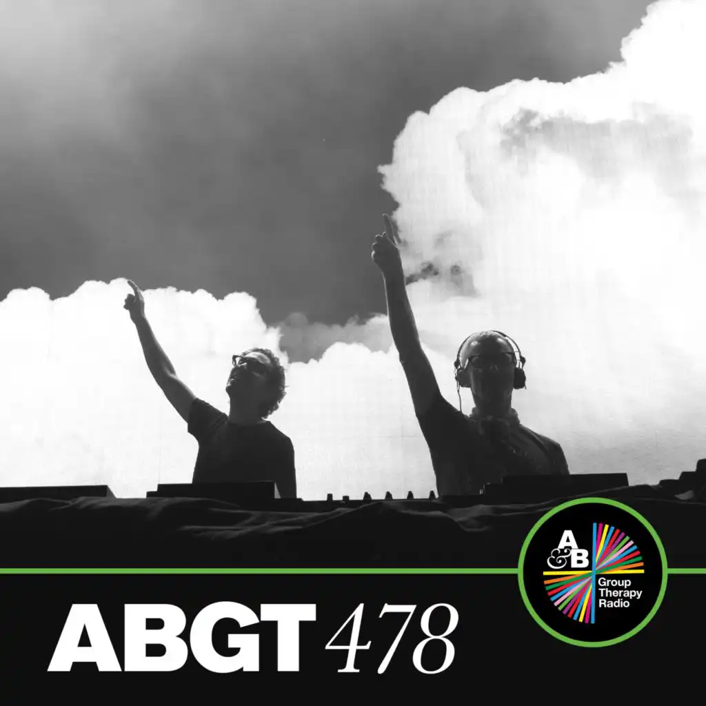 Group Therapy (Messages Pt. 1) [ABGT478]