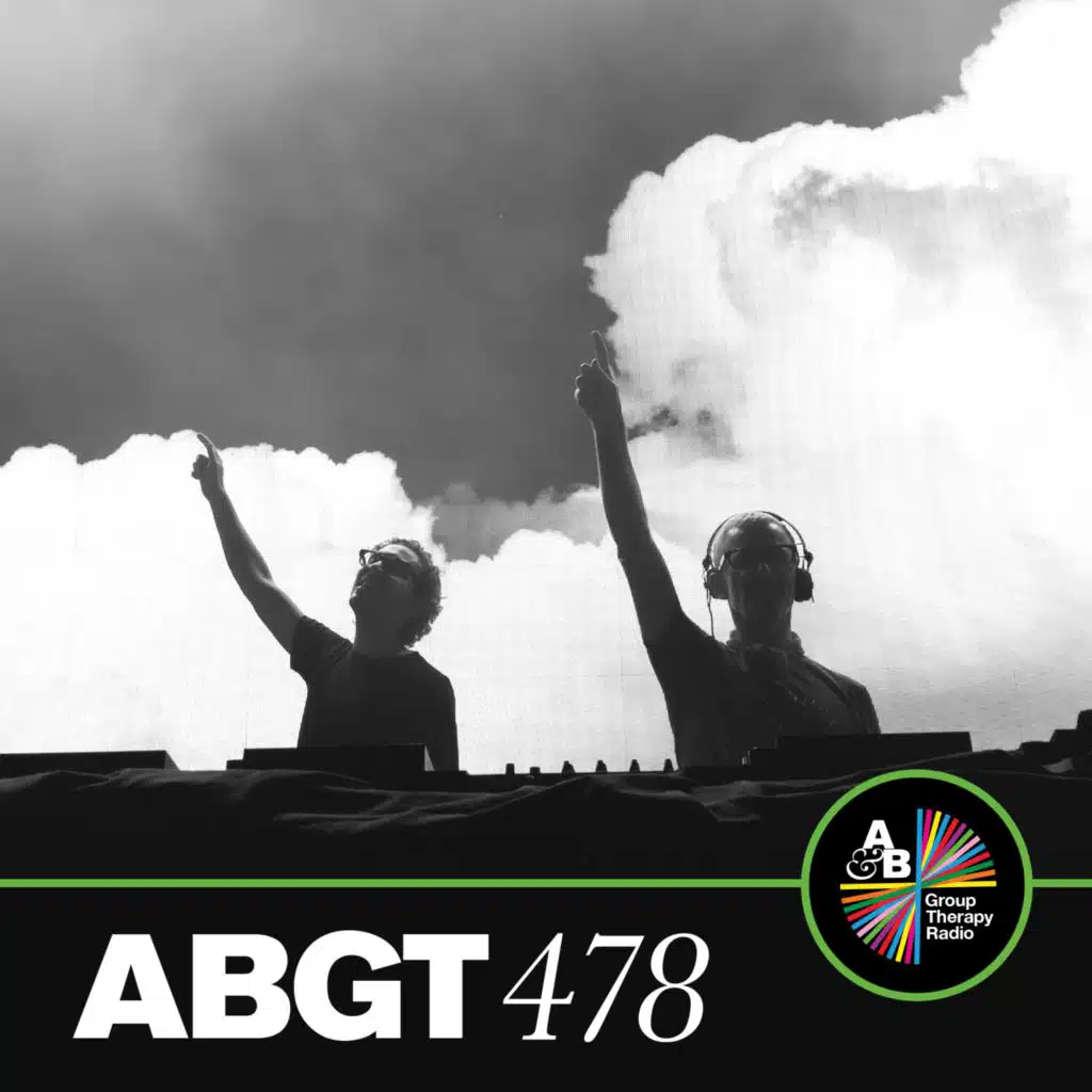 Paradise (ABGT478)