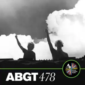 Group Therapy 478 (feat. Above & Beyond)
