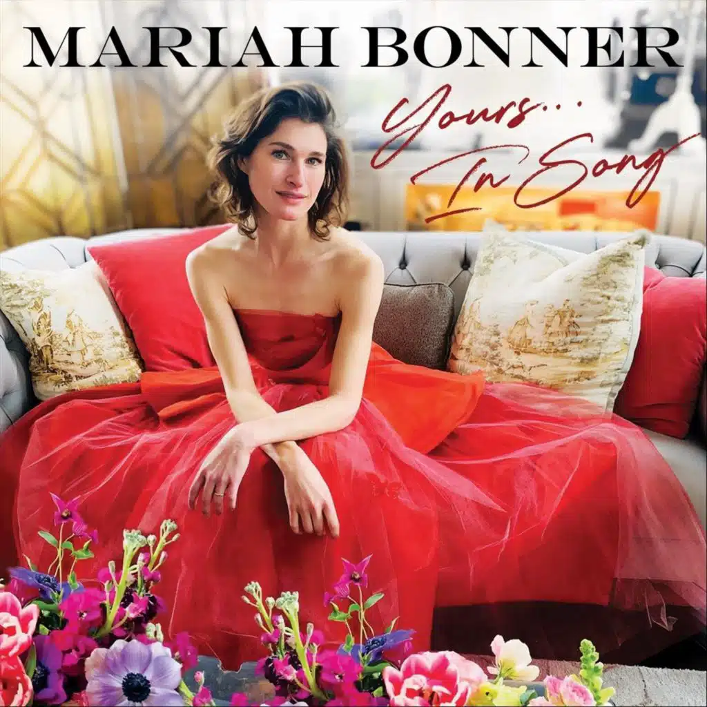 Yours in Song
