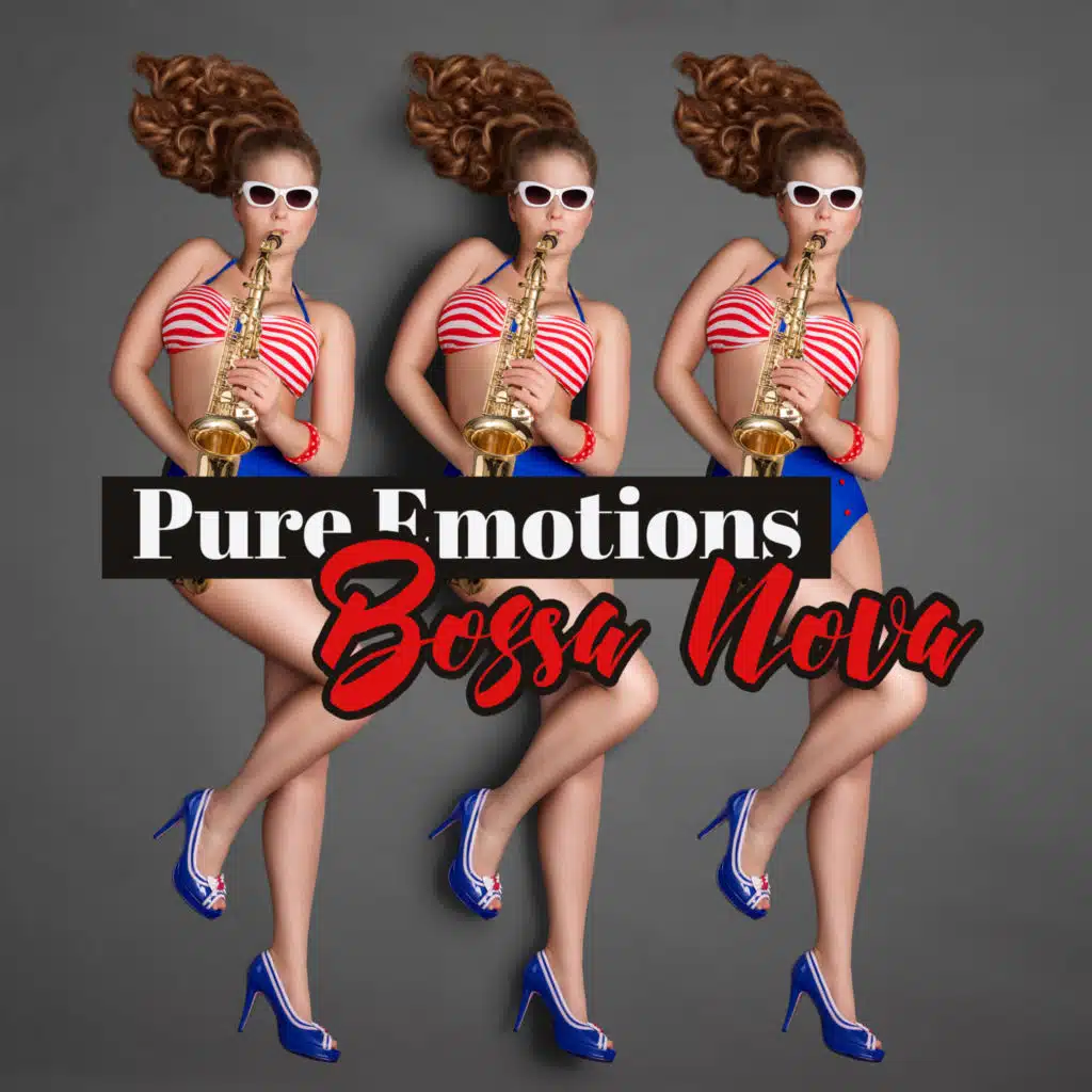 Bossa Nova Lounge Club & World Hill Latino Band