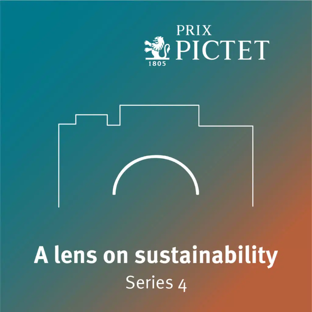 Magnum Collaboration: Great Women in Photography