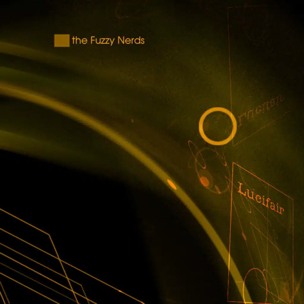 Lucifair ep. (Remastered)