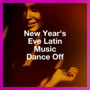 New Year's Eve Latin Music Dance Off
