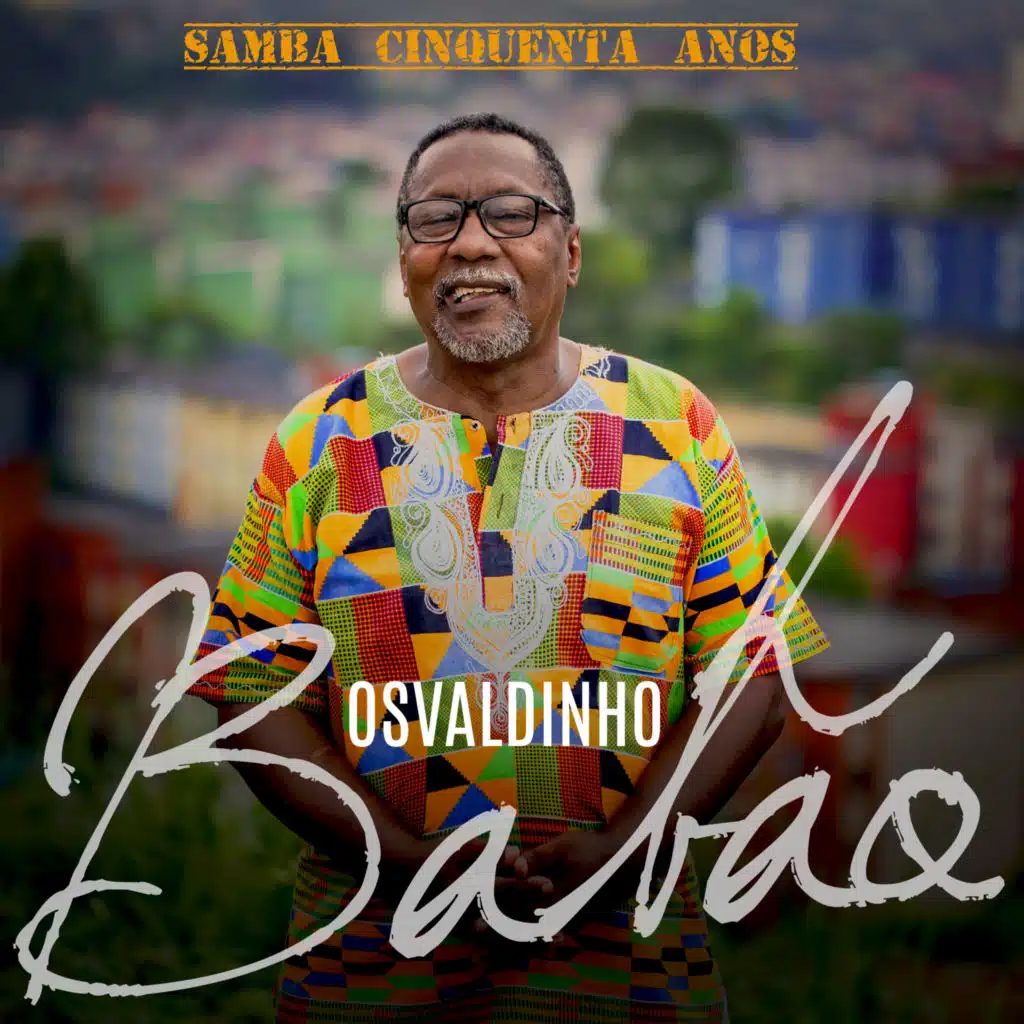 Osvaldinho Babão