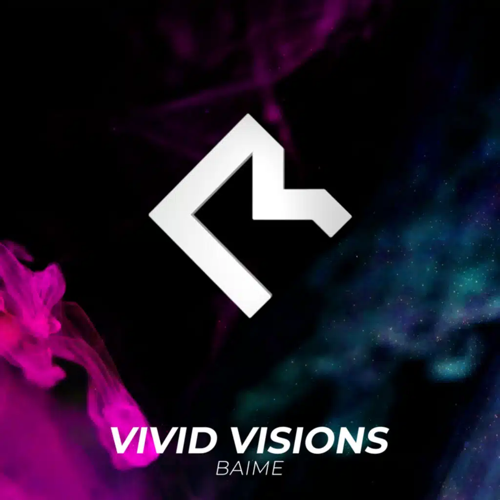 Vivid Visions (feat. Eleonora)