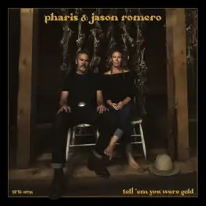 Pharis & Jason Romero