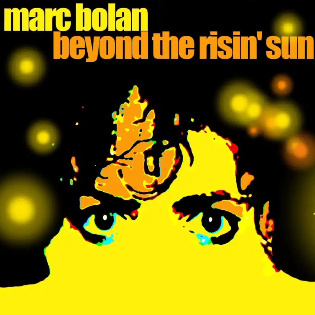 Marc Bolan