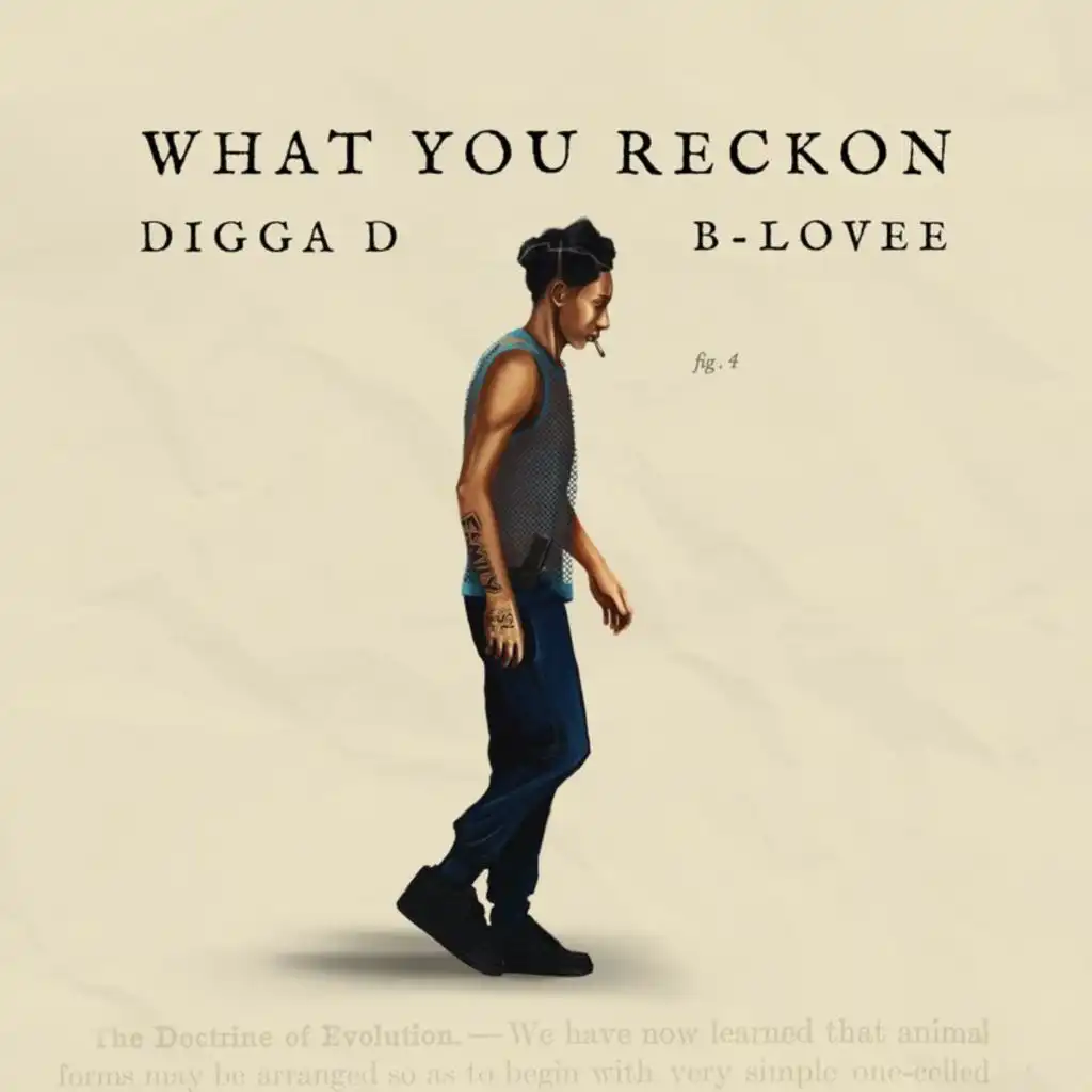 Digga D & B-Lovee