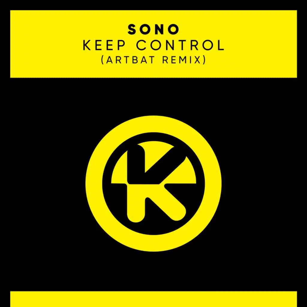 Keep Control (ARTBAT Remix)