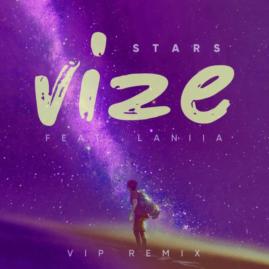 Stars (VIP Remix) [feat. Laniia]