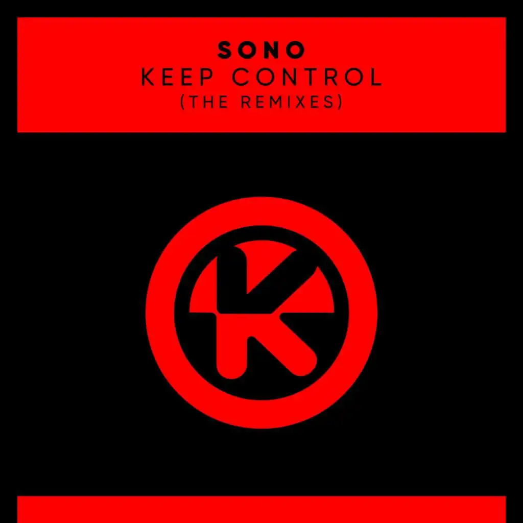 Keep Control (Wolf Player, Gaba Kamer & Salla Remix)