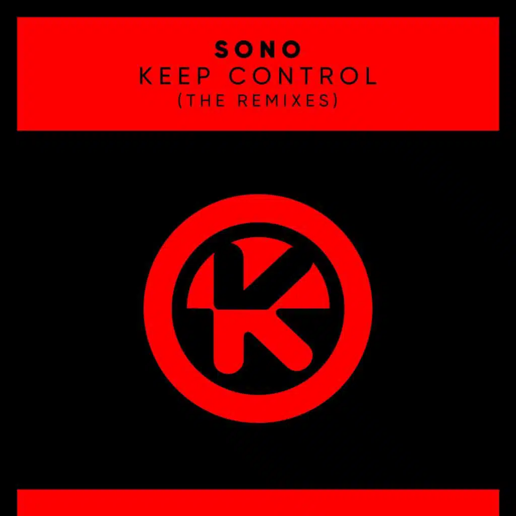 Keep Control (ARTBAT Remix Edit)