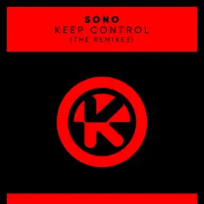 Keep Control (The Remixes)