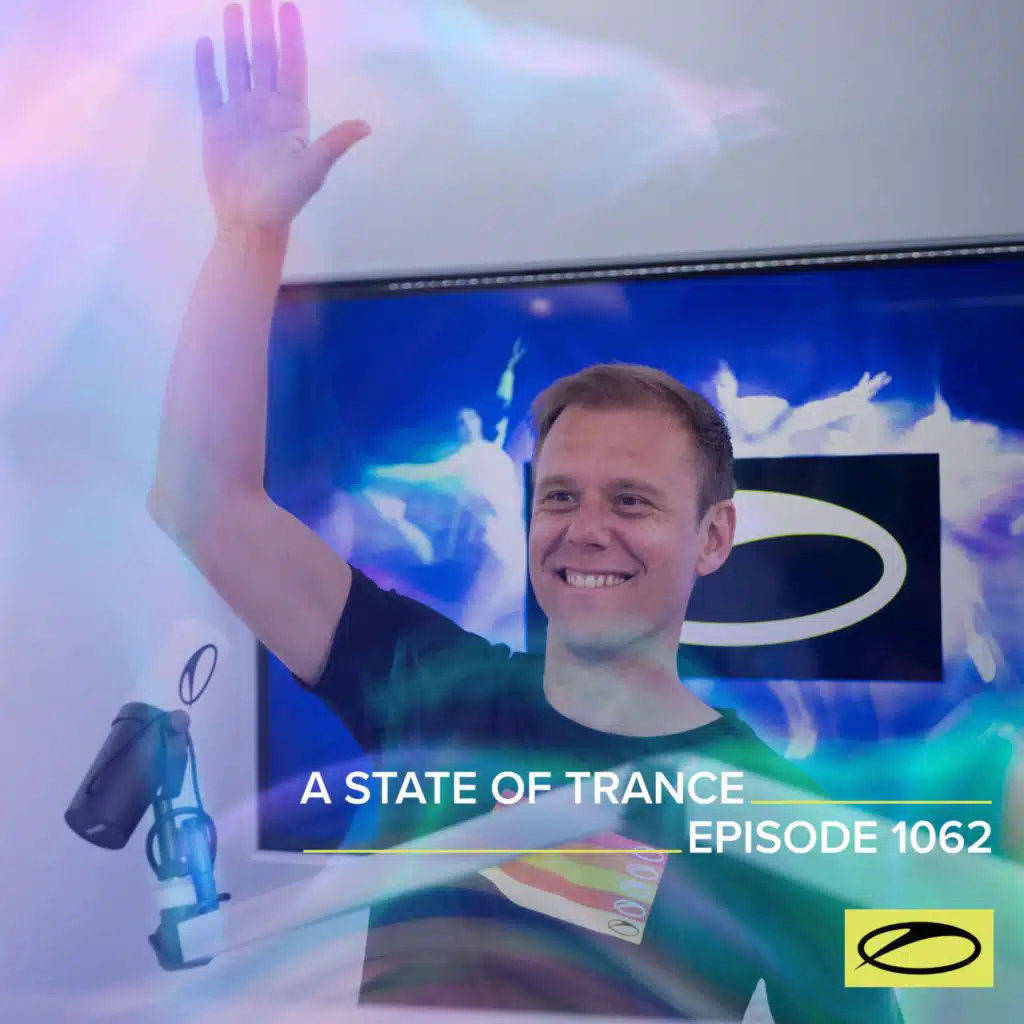 Blue (ASOT 1062)