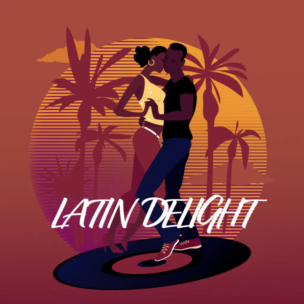 Latin Delight: Sunny Chillout Music with Latin Vibe