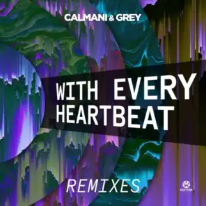 With Every Heartbeat (Club Mix)