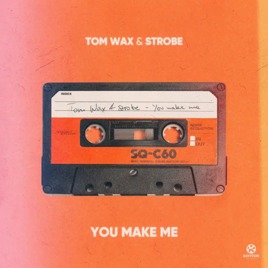 Tom Wax & Strobe