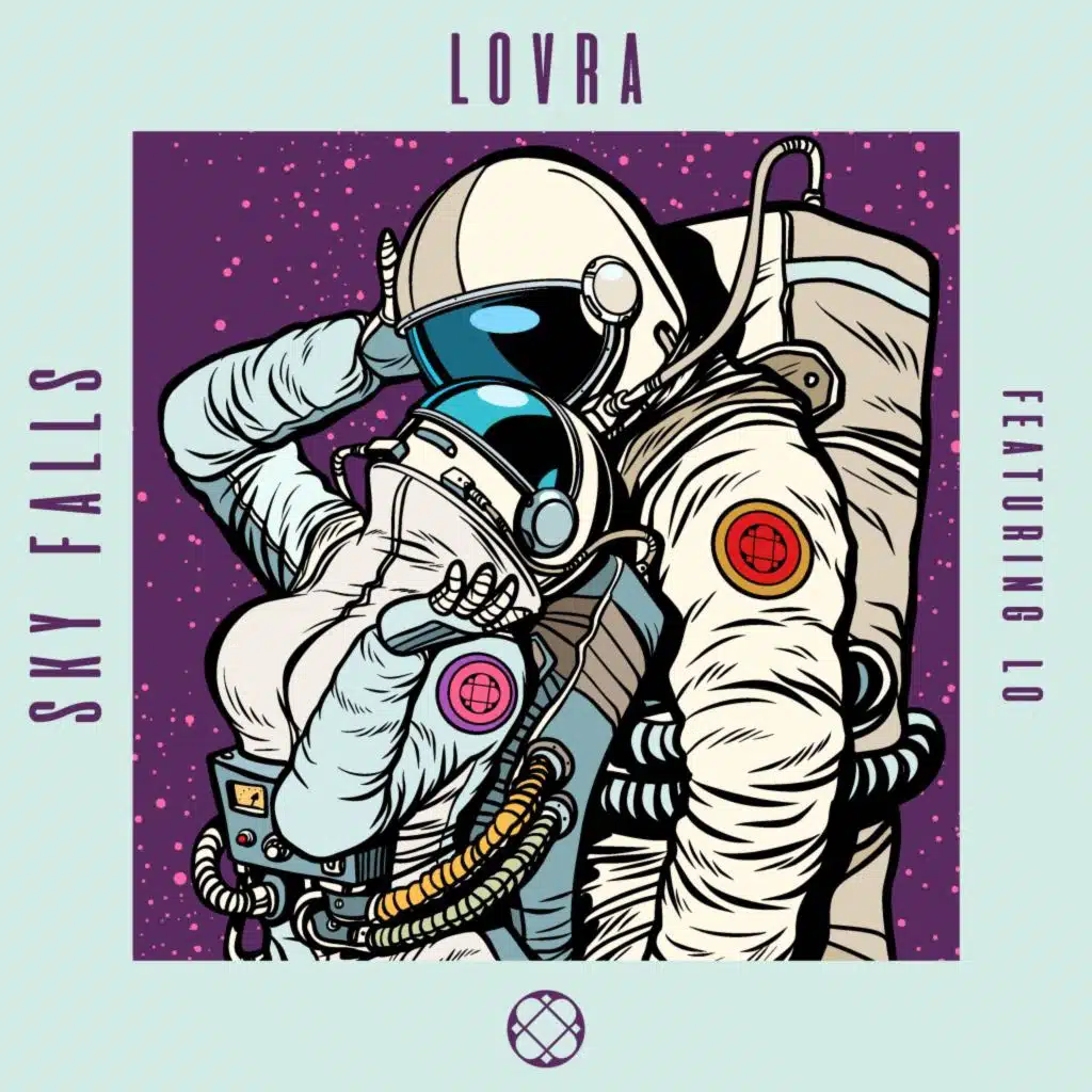Sky Falls (feat. Lo)
