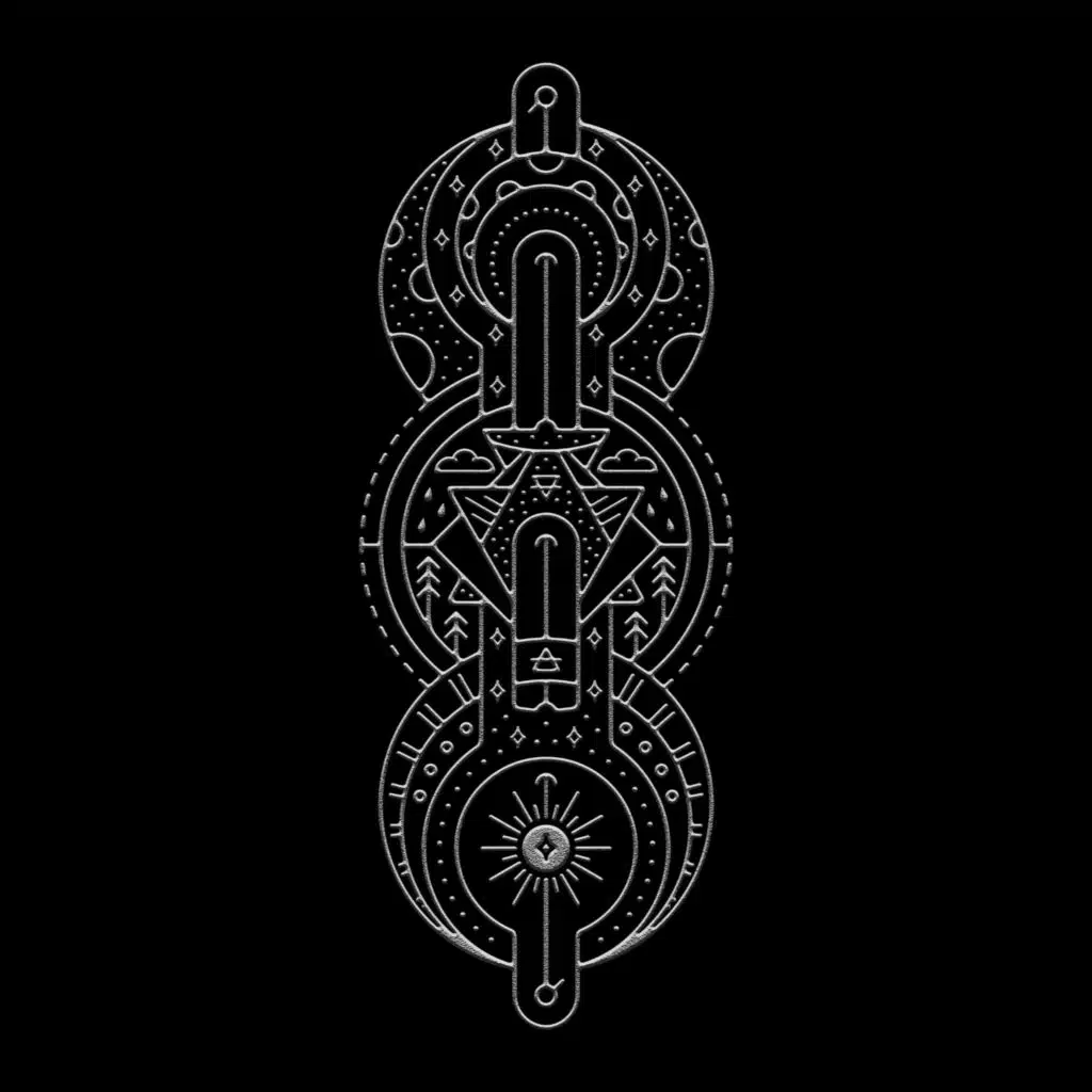 The Solar Paradigm Triunity