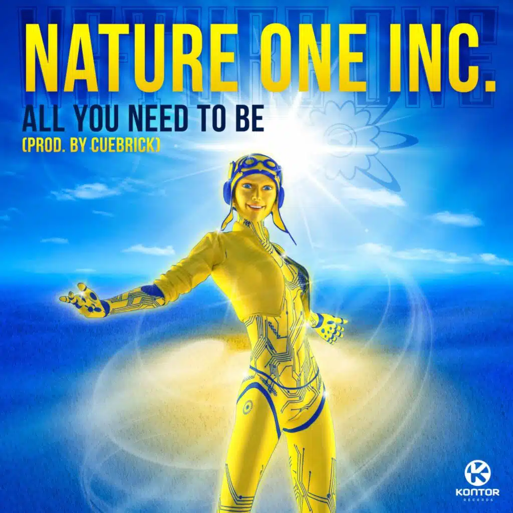 Nature One Inc. & Cuebrick
