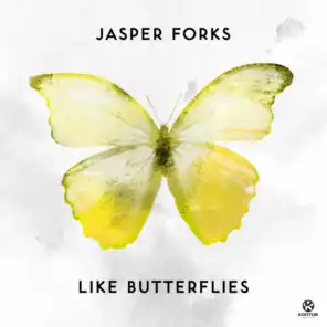 Like Butterflies (Extended Mix)