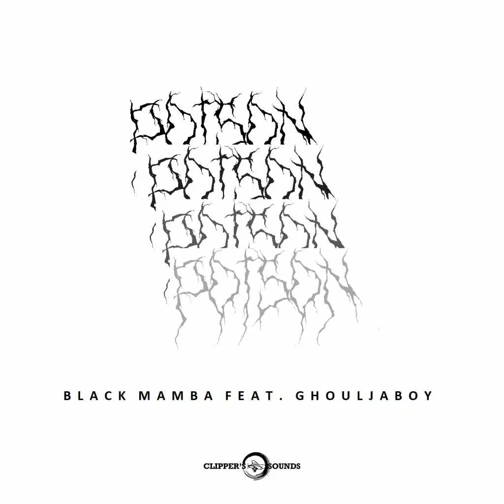 Poison (feat. Ghouljaboy)