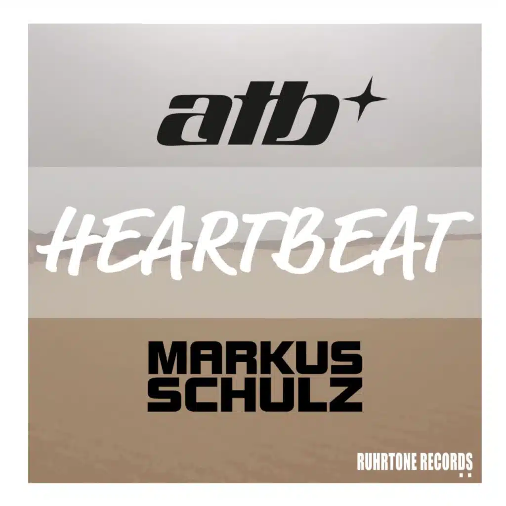 ATB & Markus Schulz