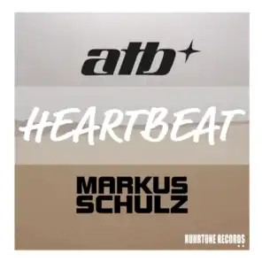 ATB & Markus Schulz
