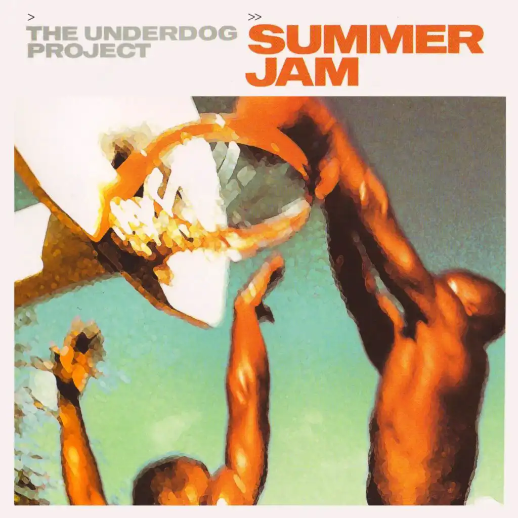 Summer Jam (Denis The Menace Club Mix)