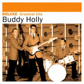 Deluxe: Greatest Hits - Buddy Holly