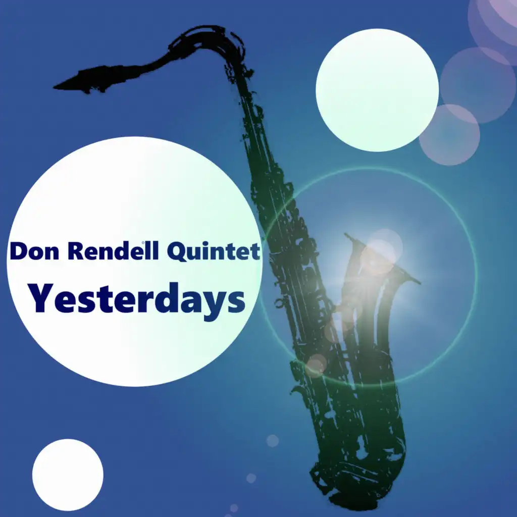 Don Rendell Quartet