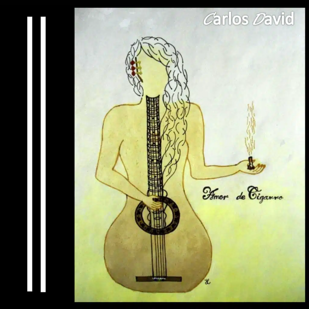 Amor de Cigarro