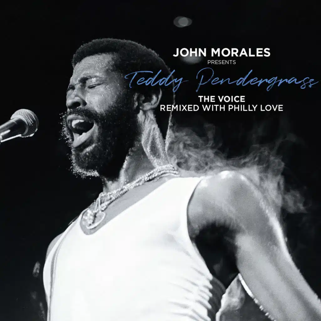 I Don't Love You Anymore (John Morales M + M Mix)