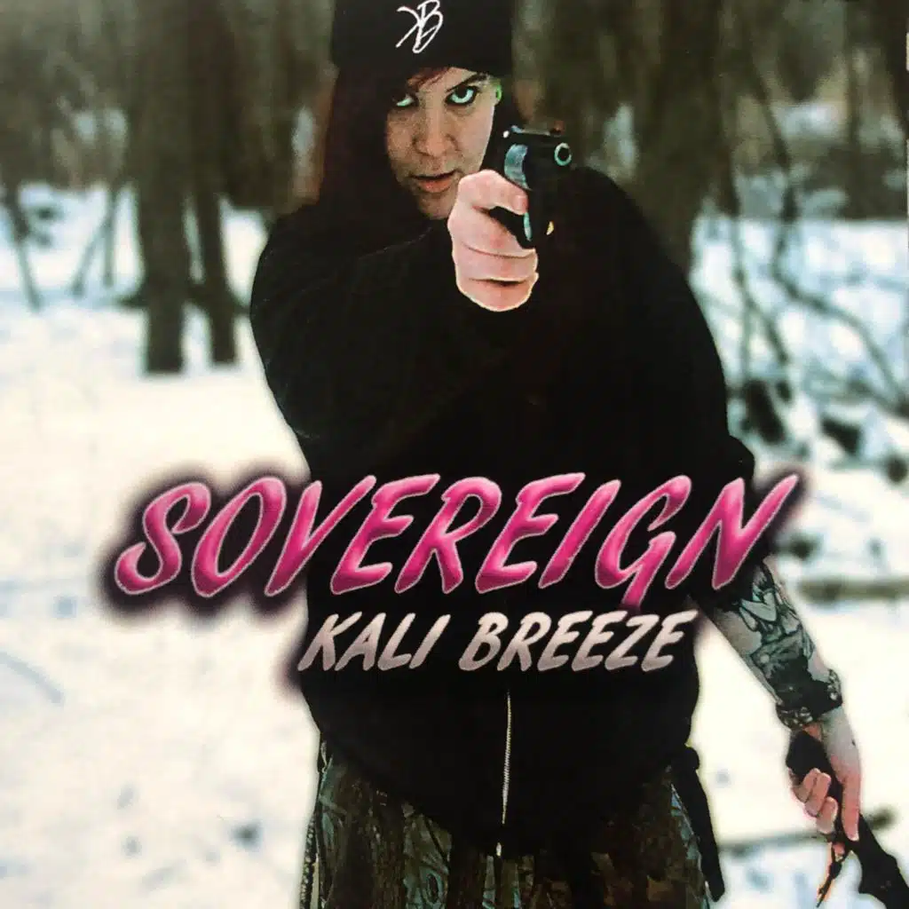 Sovereign