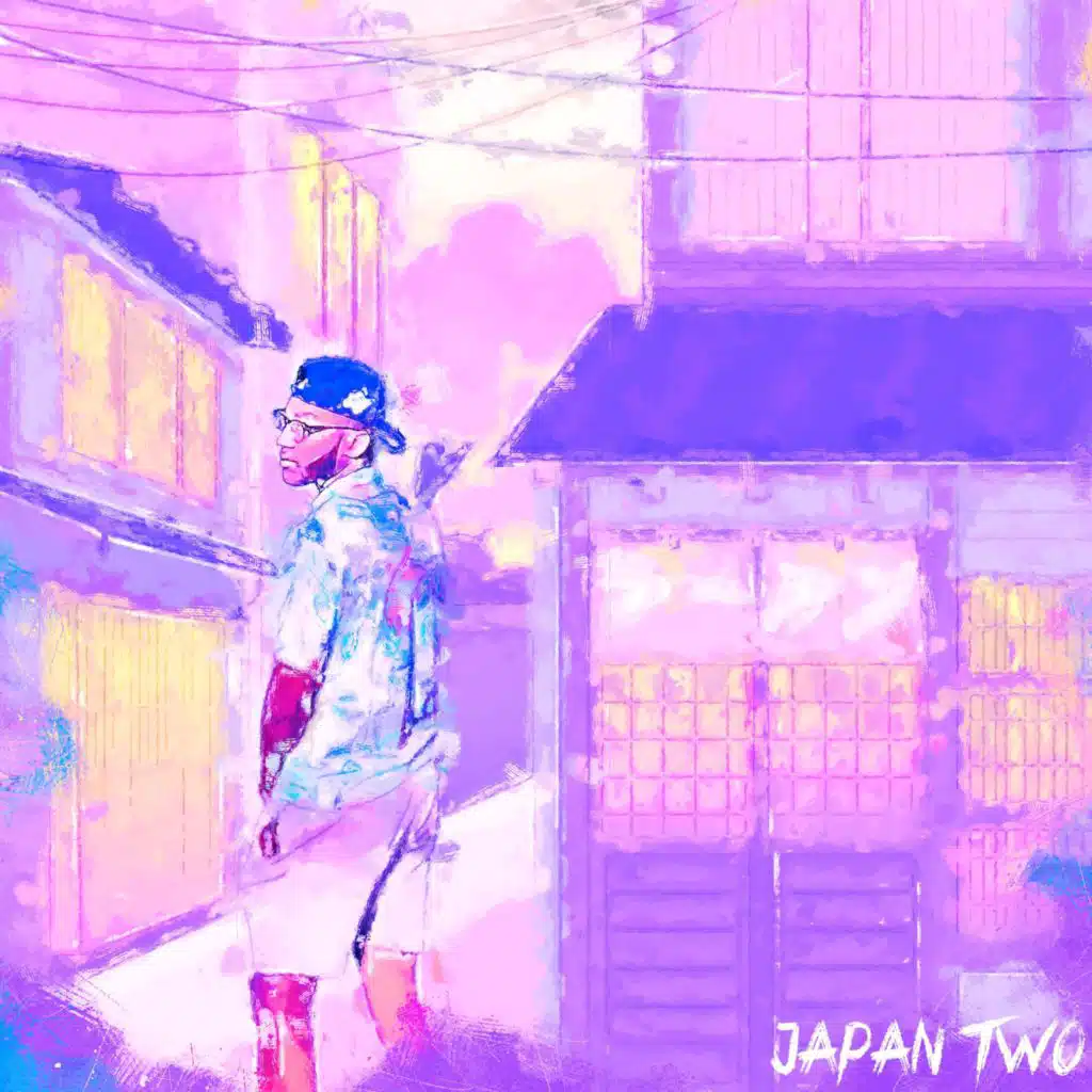 JAPAN Two